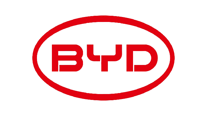 BYD